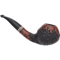 Nørding Partially Rusticated Bent Apple Nosewarmer (2-1)