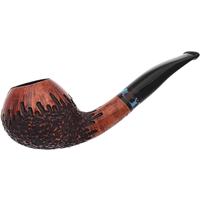 Nørding Partially Rusticated Bent Apple Nosewarmer (2-1)
