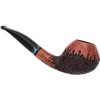 Nørding Partially Rusticated Bent Apple Nosewarmer (2-1)