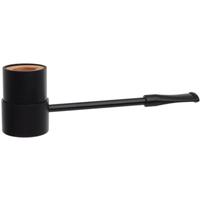 Nørding Compass Metal Matte Black