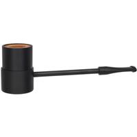 Nørding Compass Metal Matte Black