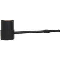 Nørding Compass Metal Matte Black