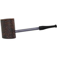 Nørding Compass Brown Grain Rusticated