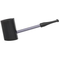 Nørding Compass Black Smooth
