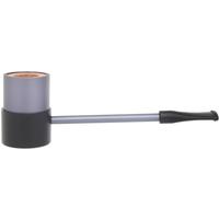 Nørding Compass Metal Matte Gunmetal