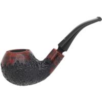 Nørding Erik The Red Partially Rusticated Bent Apple