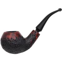 Nørding Erik The Red Partially Rusticated Bent Apple
