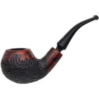 Nørding Erik The Red Partially Rusticated Bent Apple