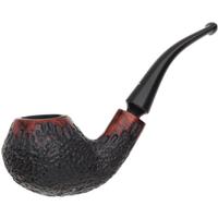 Nørding Erik The Red Partially Rusticated Bent Apple