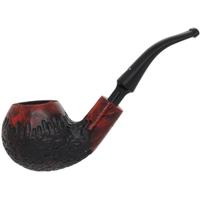 Nørding Erik The Red Partially Rusticated Bent Apple