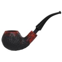 Nørding Erik The Red Partially Rusticated Bent Apple