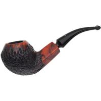 Nørding Erik The Red Partially Rusticated Bent Bulldog