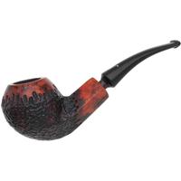Nørding Erik The Red Partially Rusticated Bent Bulldog