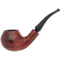 Nørding Erik The Red Smooth Bent Apple