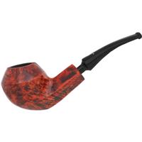 Nørding Erik The Red Smooth Bulldog