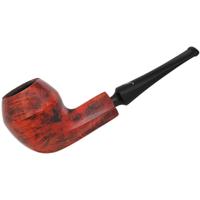 Nørding Erik The Red Smooth Bulldog