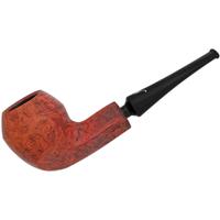 Nørding Erik The Red Brown Matte Smooth Bulldog