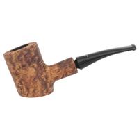 Nørding Erik The Red Brown Matte Smooth Poker