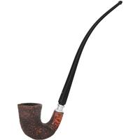 Nørding Partially Rusticated Bent Dublin Churchwarden Spigot