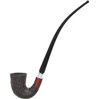 Nørding Partially Rusticated Bent Dublin Churchwarden Spigot