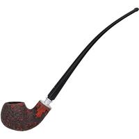 Nørding Partially Rusticated Bent Apple Churchwarden Spigot