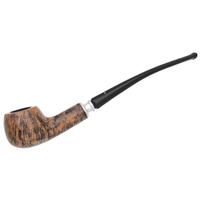 Nørding Smooth Bent Apple Churchwarden Spigot