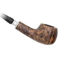 Nørding Smooth Bent Apple Churchwarden Spigot