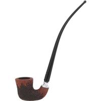 Nørding Partially Rusticated Bent Dublin Churchwarden Spigot