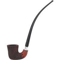 Nørding Partially Rusticated Bent Dublin Churchwarden Spigot