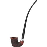 Nørding Partially Rusticated Bent Dublin Churchwarden Spigot