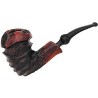 Nørding Abstract Freehand (A)