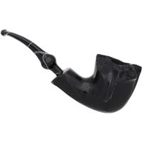 Nørding Black Smooth Freehand