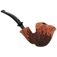 Nørding Brown Matte Freehand (3)