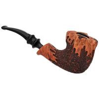 Nørding Brown Matte Freehand (3)