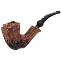 Nørding Brown Matte Freehand (3)