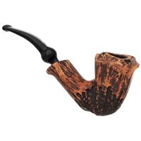 Nørding Brown Matte Freehand (3)