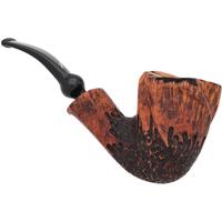 Nørding Brown Matte Freehand (3)