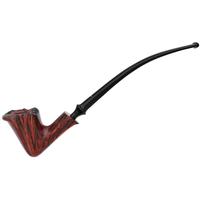 Nørding Orange Grain Churchwarden (2)