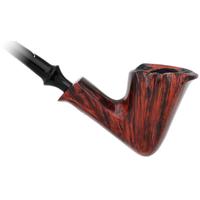 Nørding Orange Grain Churchwarden (2)