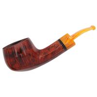 Nørding Cut Smooth Bent Pot (2)
