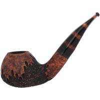 Nørding Cut Partially Rusticated Bent Apple (C)