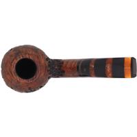 Nørding Cut Partially Rusticated Bent Apple (C)