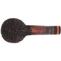 Nørding Cut Partially Rusticated Bent Apple (C)