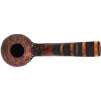 Nørding Cut Partially Rusticated Bent Apple (C)