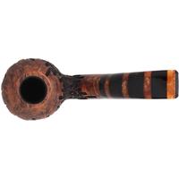 Nørding Cut Partially Rusticated Bent Apple (C)