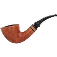 Nørding Extra Smooth Bent Dublin (1)