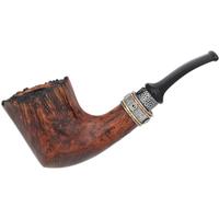 Nørding Double Silver Bent Dublin (2)