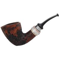 Nørding Double Silver Paneled Bent Dublin (3)