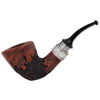 Nørding Double Silver Paneled Bent Dublin (3)