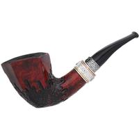 Nørding Double Silver Paneled Bent Dublin (3)